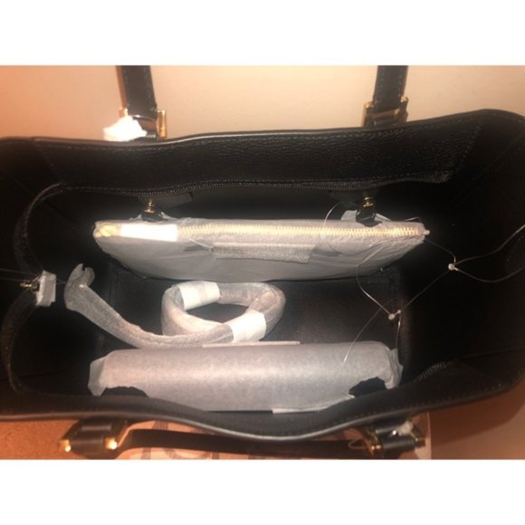 Michael Kors Kimberly 3 in 1 tote - Picture 4 of 7